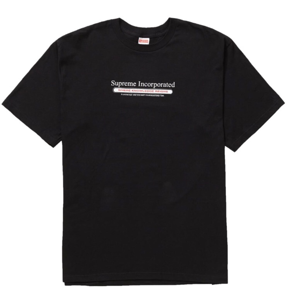 Supreme Inc.